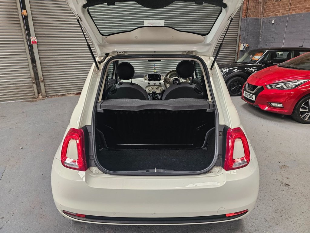 Used Fiat 500 2015 for sale - 76787685: Photo 9