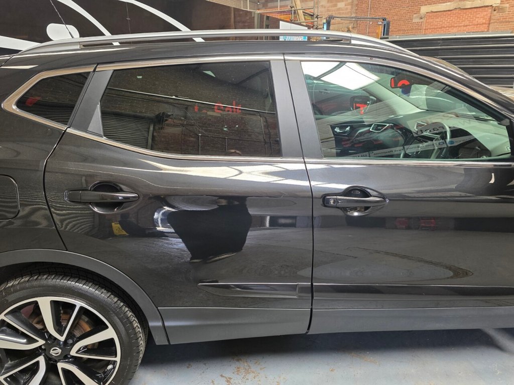 Used Nissan Qashqai 2015 for sale - 78212739: Photo 11