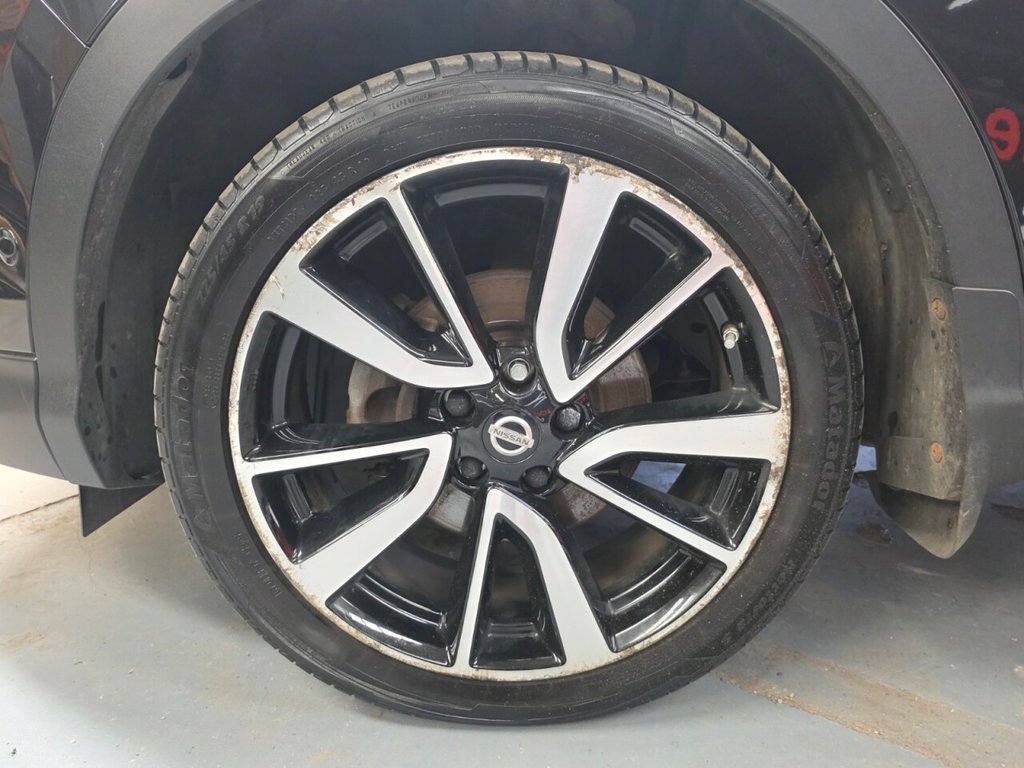 Used Nissan Qashqai 2015 for sale - 78212739: Photo 15