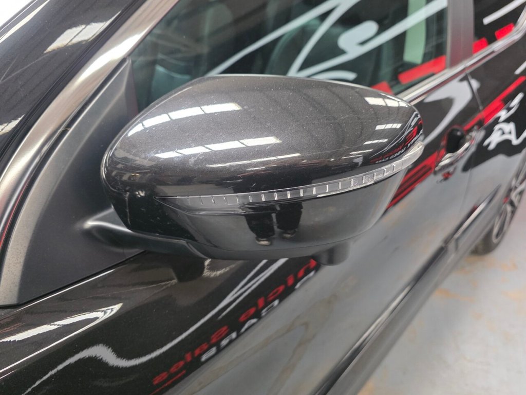 Used Nissan Qashqai 2015 for sale - 78212739: Photo 16