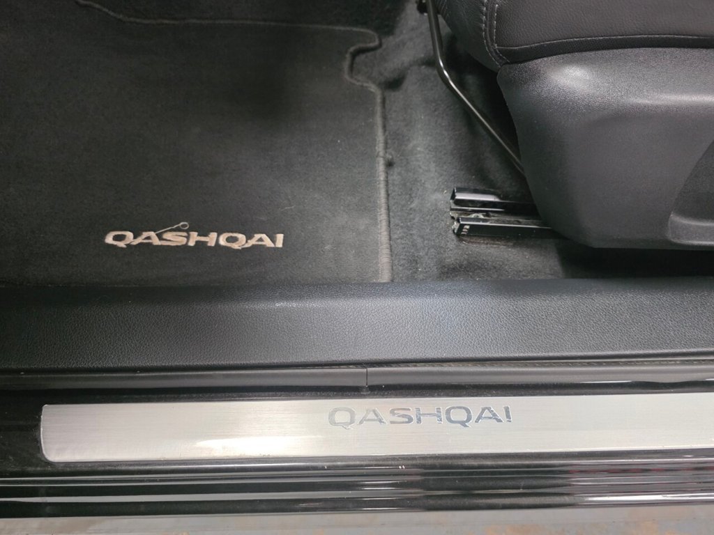 Used Nissan Qashqai 2015 for sale - 78212739: Photo 24