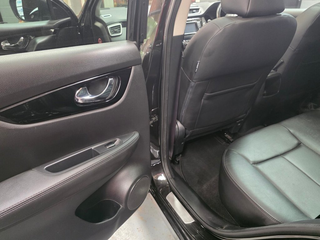 Used Nissan Qashqai 2015 for sale - 78212739: Photo 27