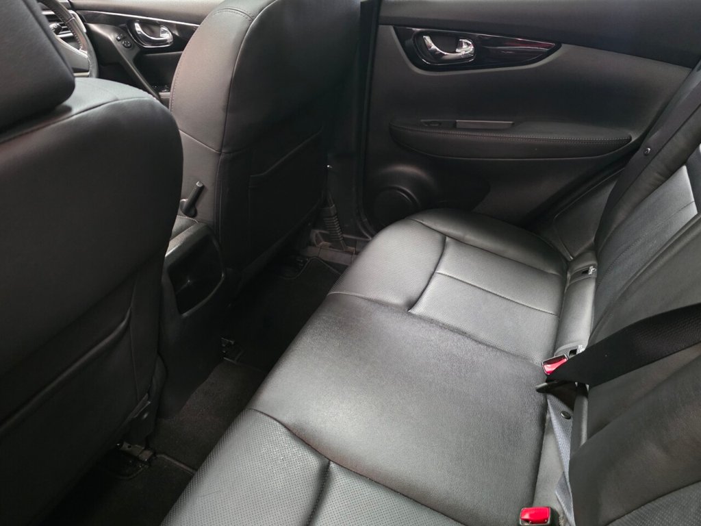 Used Nissan Qashqai 2015 for sale - 78212739: Photo 30