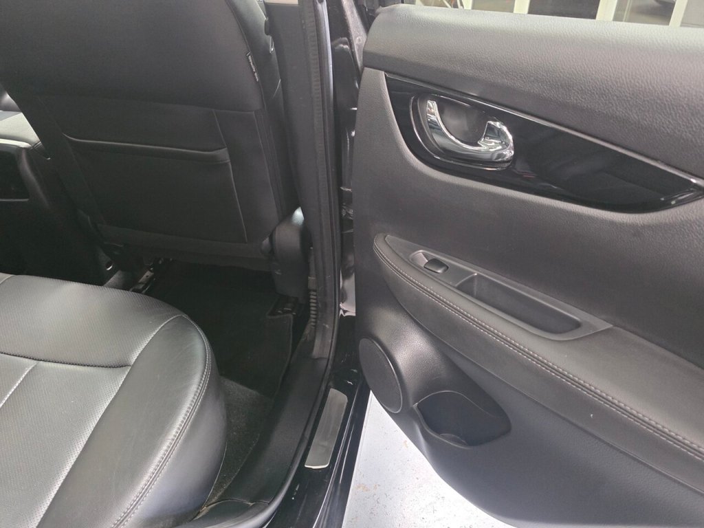 Used Nissan Qashqai 2015 for sale - 78212739: Photo 31