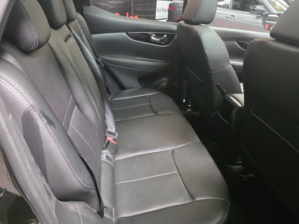 Used Nissan Qashqai 2015 for sale - 78212739: Photo 33