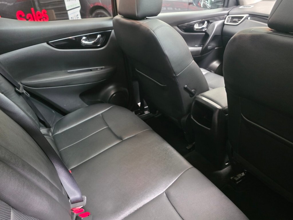 Used Nissan Qashqai 2015 for sale - 78212739: Photo 34