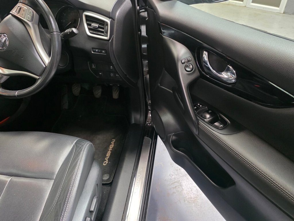 Used Nissan Qashqai 2015 for sale - 78212739: Photo 35
