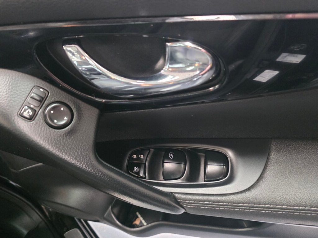 Used Nissan Qashqai 2015 for sale - 78212739: Photo 36