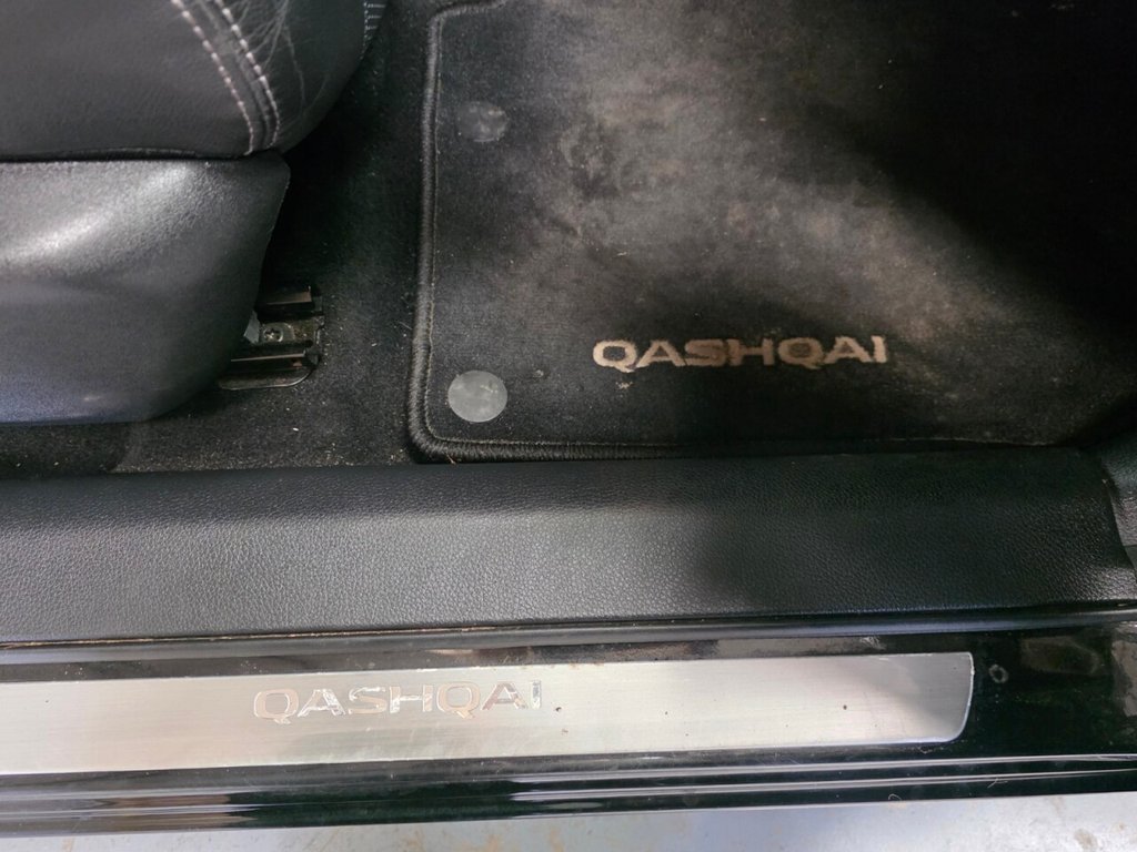 Used Nissan Qashqai 2015 for sale - 78212739: Photo 37