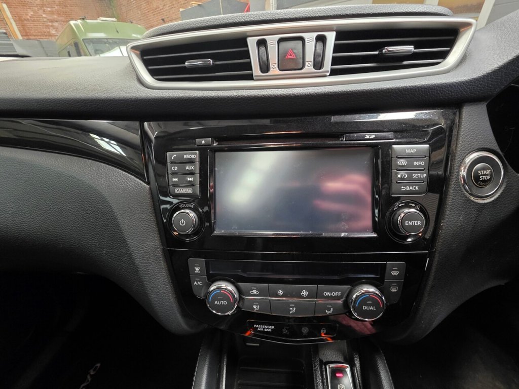 Used Nissan Qashqai 2015 for sale - 78212739: Photo 42
