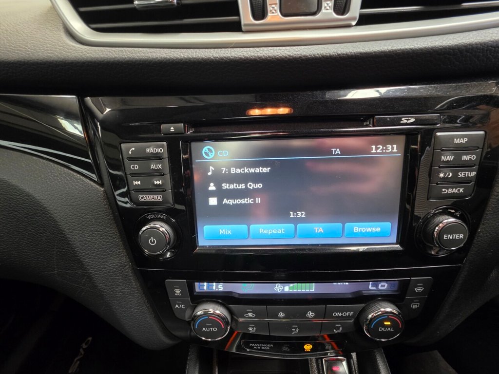 Used Nissan Qashqai 2015 for sale - 78212739: Photo 45