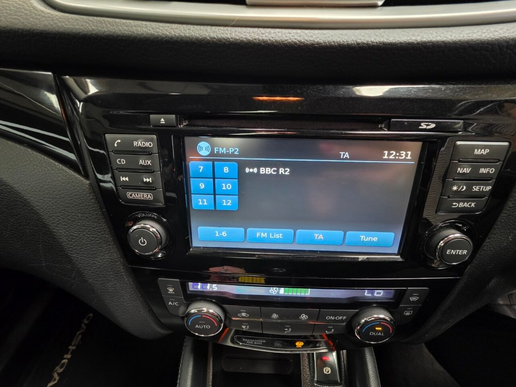 Used Nissan Qashqai 2015 for sale - 78212739: Photo 46