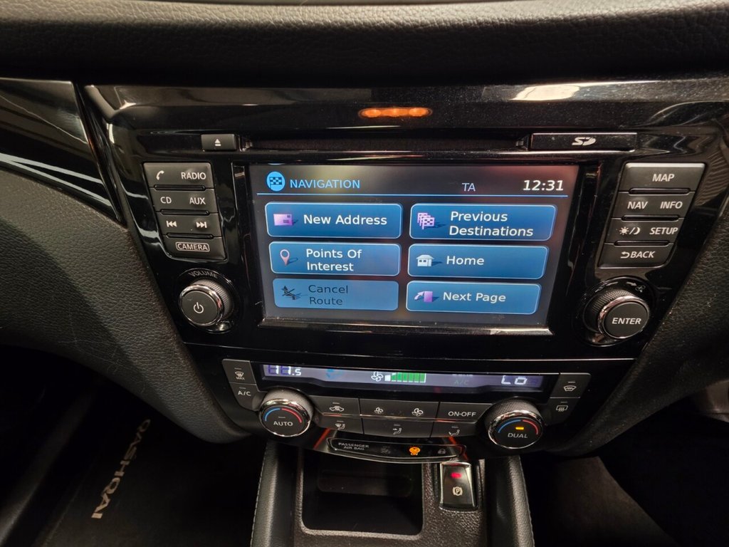 Used Nissan Qashqai 2015 for sale - 78212739: Photo 48