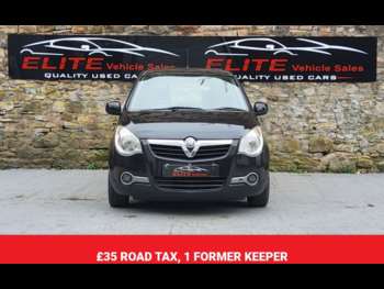 2013 (13) - 1.2 VVT ecoFLEX S MPV 5dr Petrol Manual Euro 5 (94 ps)