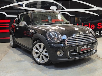 Used MINI Hatch 2012 for sale - 78349576: Photo