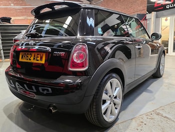 Used MINI Hatch 2012 for sale - 78349576: Photo
