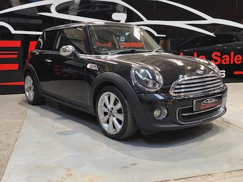 Used MINI Hatch 2012 for sale - 78349576: Photo