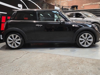 Used MINI Hatch 2012 for sale - 78349576: Photo
