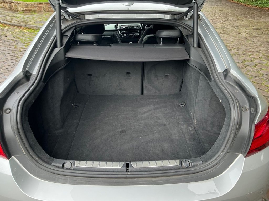 Used BMW 4 Series 2018 for sale - 76787697: Photo 12