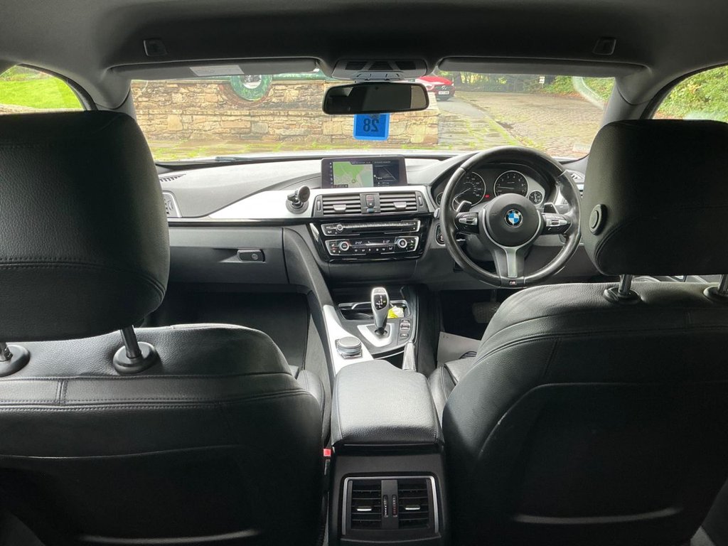 Used BMW 4 Series 2018 for sale - 76787697: Photo 13