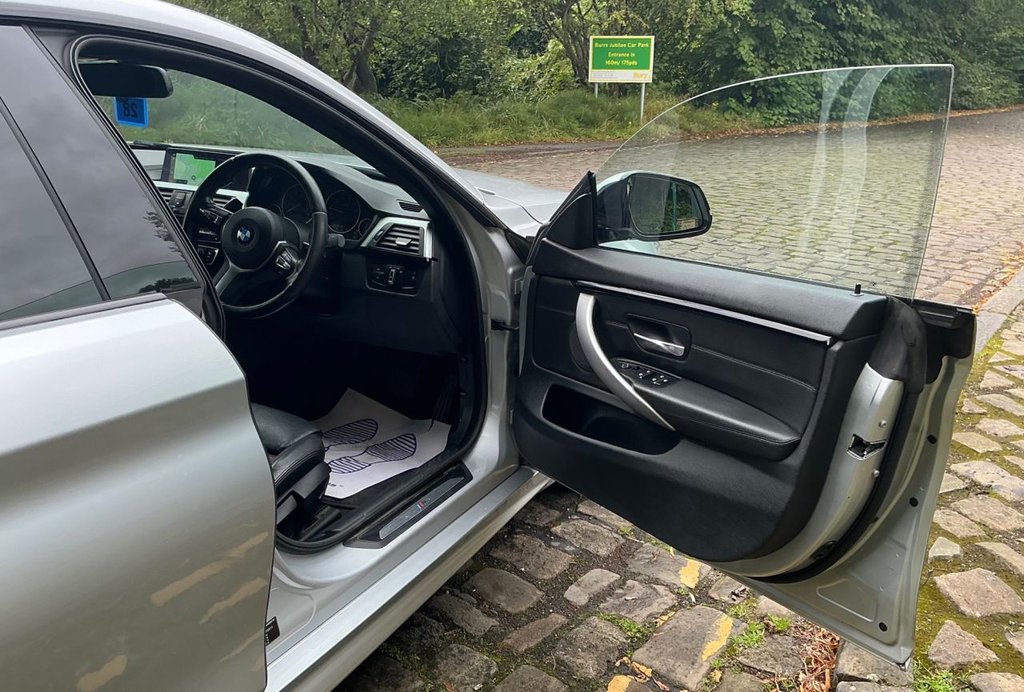 Used BMW 4 Series 2018 for sale - 76787697: Photo 19