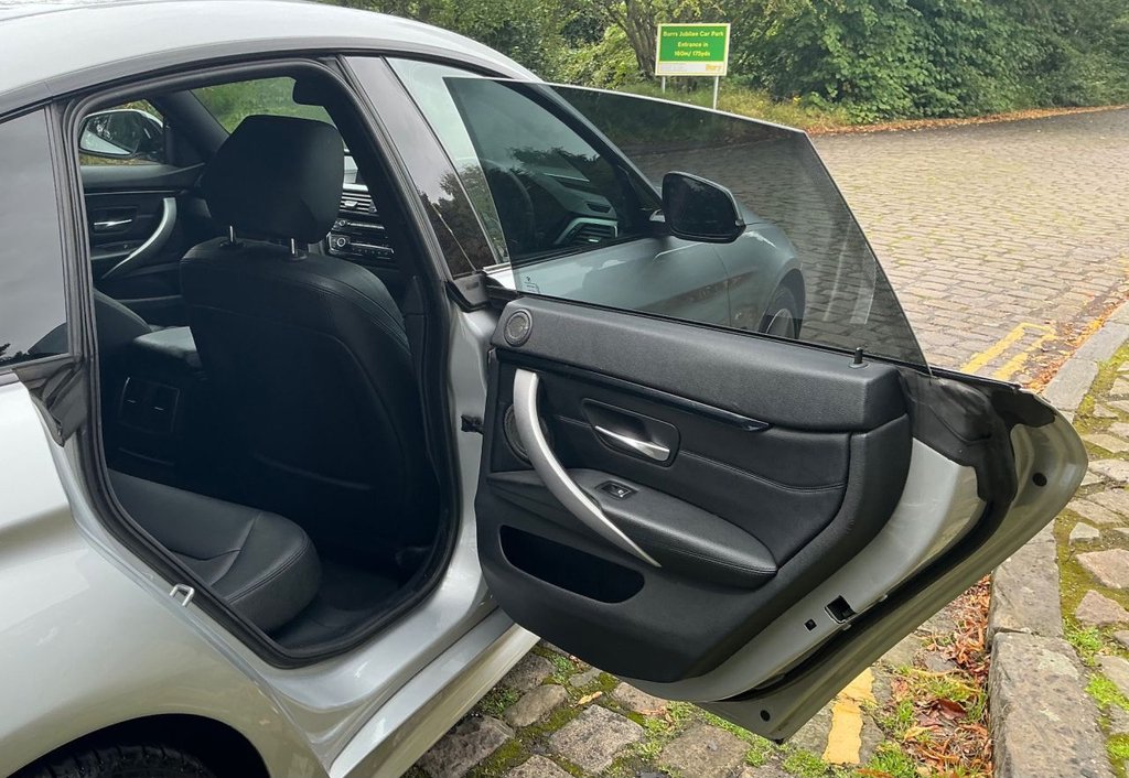 Used BMW 4 Series 2018 for sale - 76787697: Photo 20