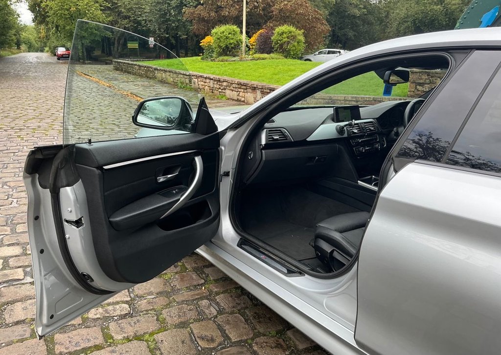 Used BMW 4 Series 2018 for sale - 76787697: Photo 22