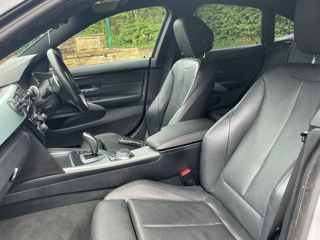 Used BMW 4 Series 2018 for sale - 76787697: Photo 23