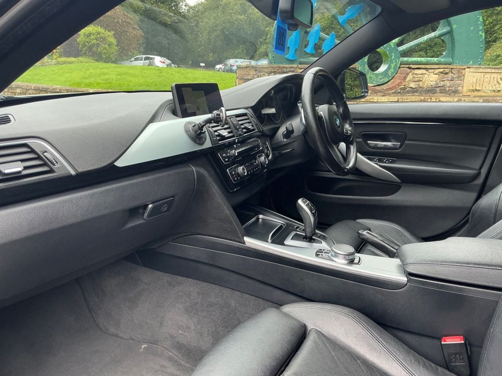 Used BMW 4 Series 2018 for sale - 76787697: Photo 24