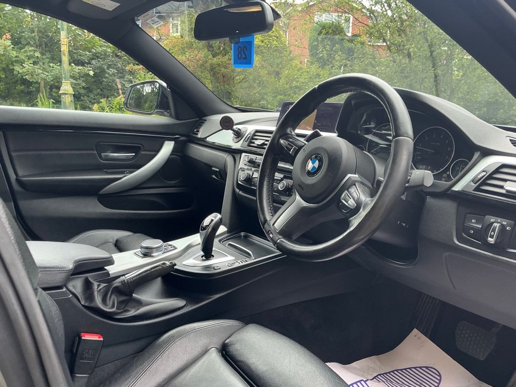 Used BMW 4 Series 2018 for sale - 76787697: Photo 25