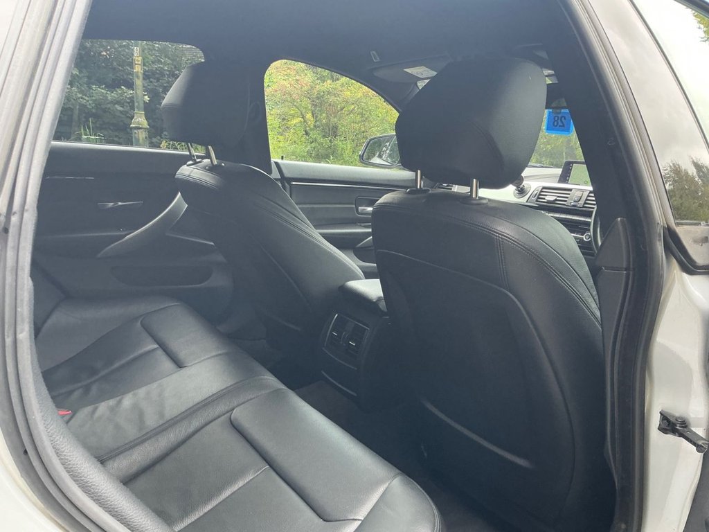 Used BMW 4 Series 2018 for sale - 76787697: Photo 27