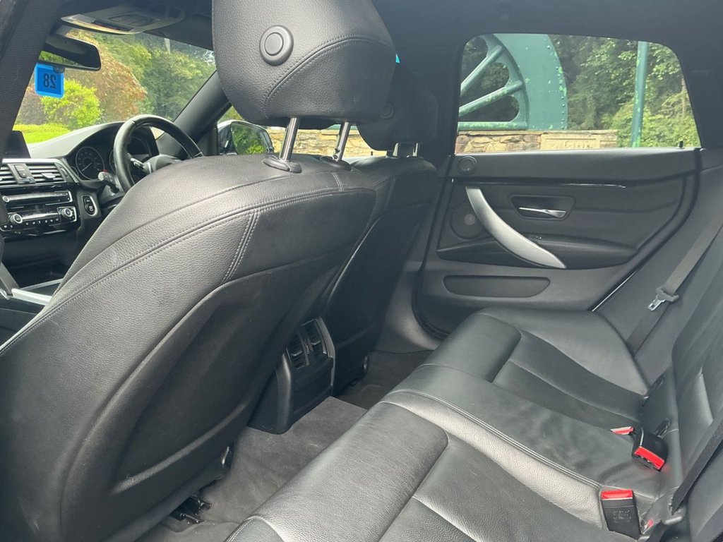 Used BMW 4 Series 2018 for sale - 76787697: Photo 29