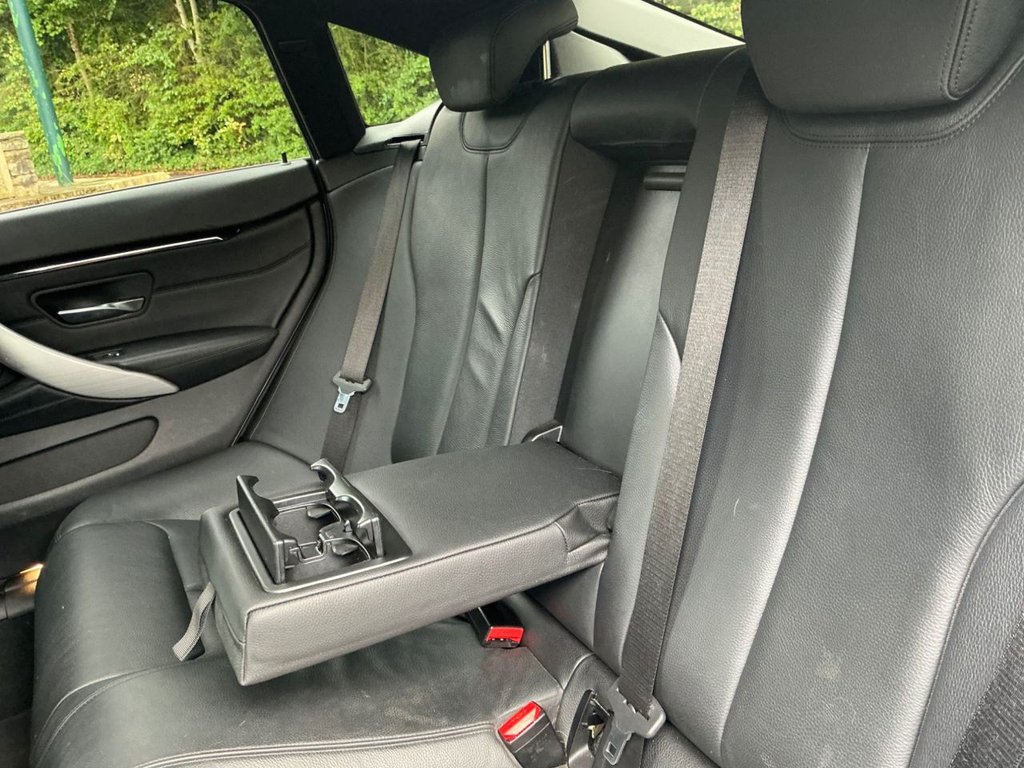 Used BMW 4 Series 2018 for sale - 76787697: Photo 30