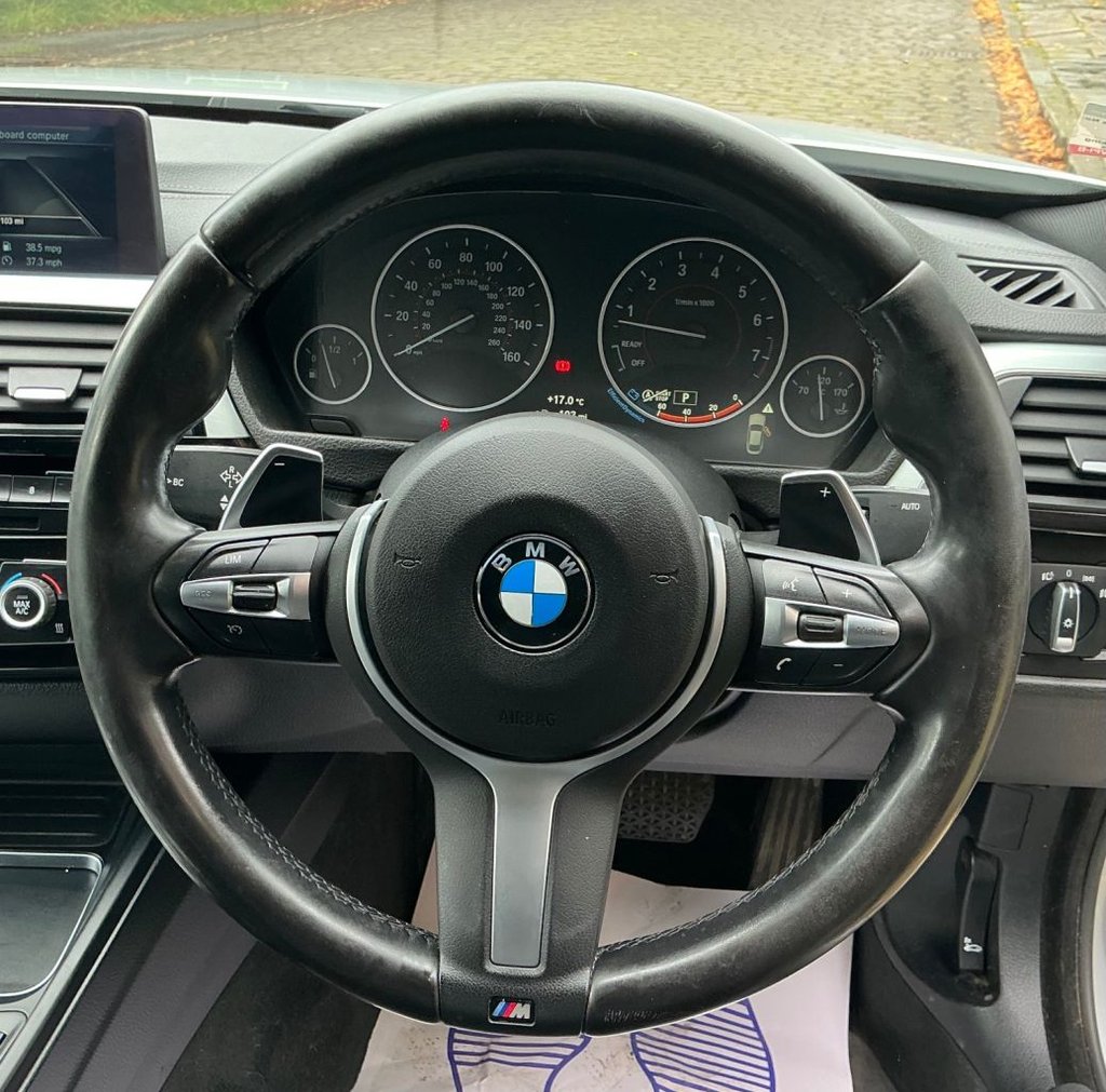 Used BMW 4 Series 2018 for sale - 76787697: Photo 33