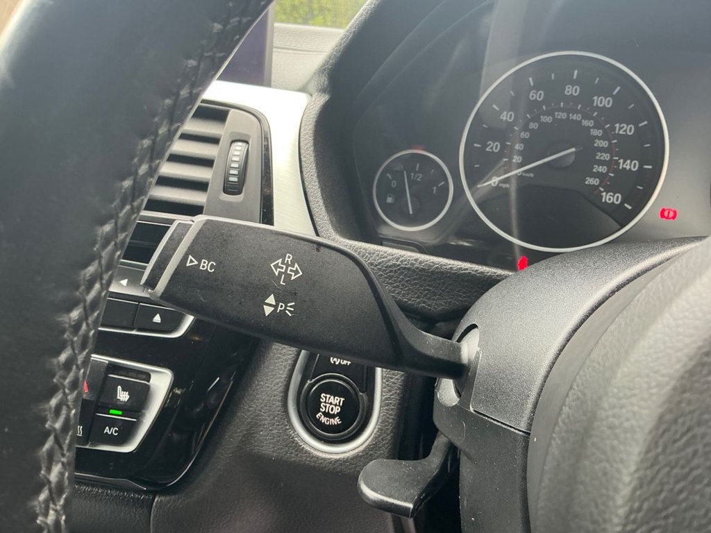 Used BMW 4 Series 2018 for sale - 76787697: Photo 37