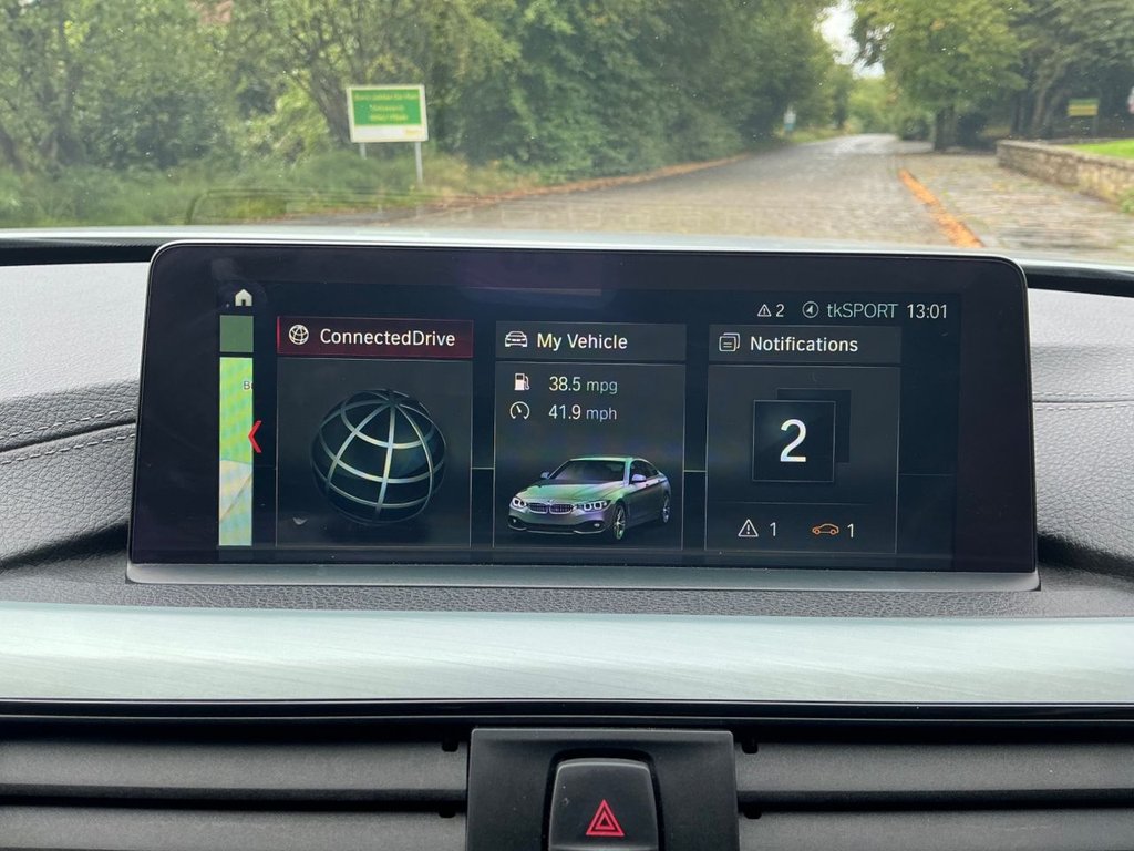 Used BMW 4 Series 2018 for sale - 76787697: Photo 44