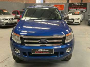 Used Ford Ranger 2015 for sale - 75264400: Photo