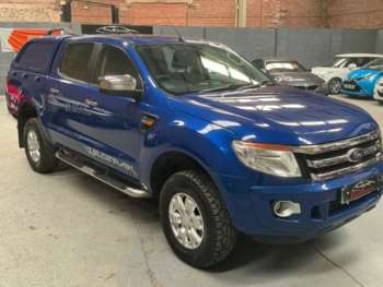 Used Ford Ranger 2015 for sale - 75264400: Photo