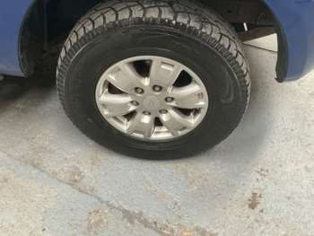 Used Ford Ranger 2015 for sale - 75264400: Photo