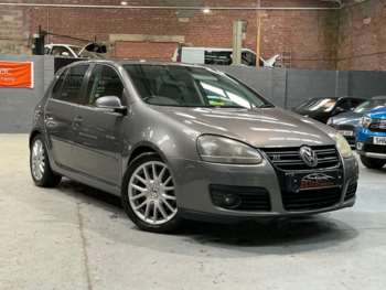 2007 (57) - 2.0 TDI DPF GT Sport Hatchback 5dr Diesel Manual (156 g/km, 168 bhp)