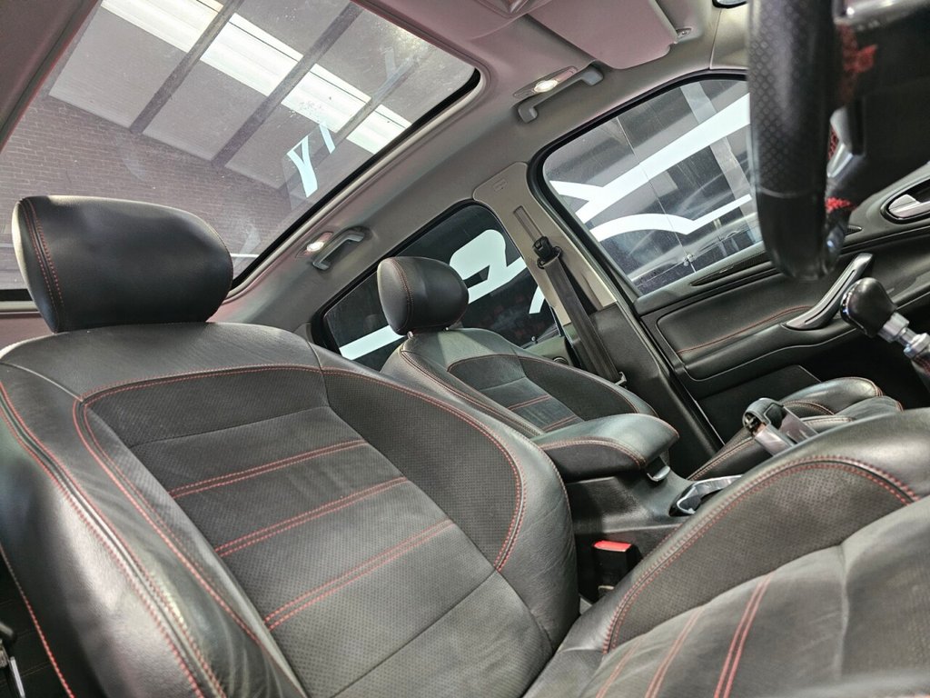 Used Ford S-Max 2012 for sale - 77383542: Photo 12