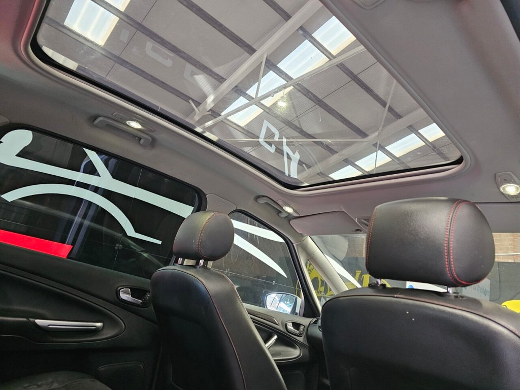 Used Ford S-Max 2012 for sale - 77383542: Photo 14