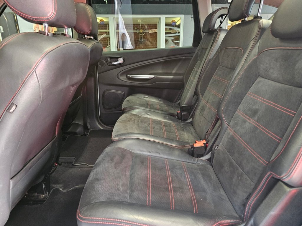 Used Ford S-Max 2012 for sale - 77383542: Photo 17