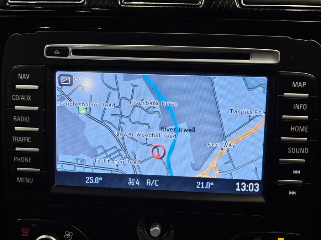 Used Ford S-Max 2012 for sale - 77383542: Photo 27