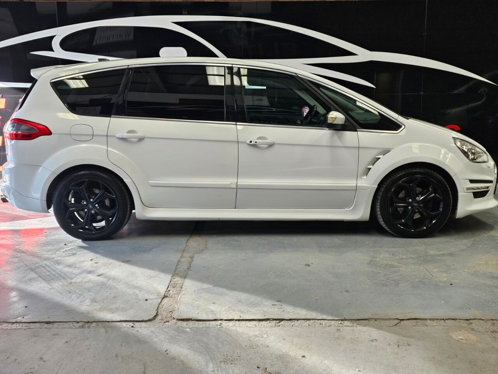 Used Ford S-Max 2012 for sale - 77383542: Photo 8