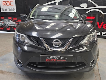 Used Nissan Qashqai 2015 for sale - 78758036: Photo