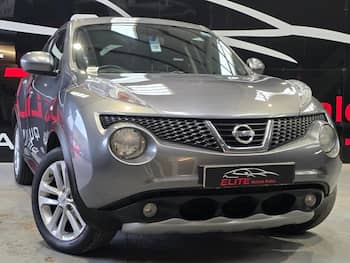 Used Nissan Juke 2012 for sale - 79749619: Photo