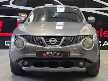 Used Nissan Juke 2012 for sale - 79749619: Photo