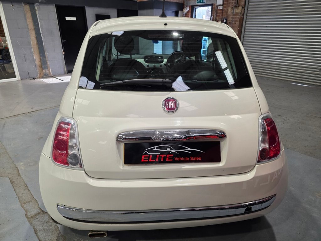 Used Fiat 500 2013 for sale - 77990763: Photo 12