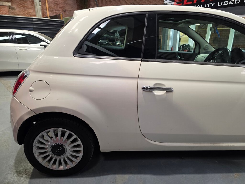 Used Fiat 500 2013 for sale - 77990763: Photo 14